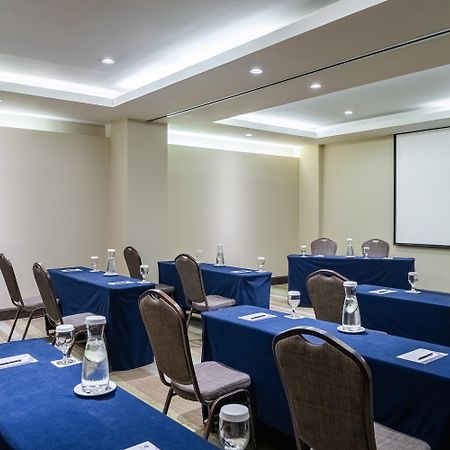Hyatt Regency Merida Exterior photo