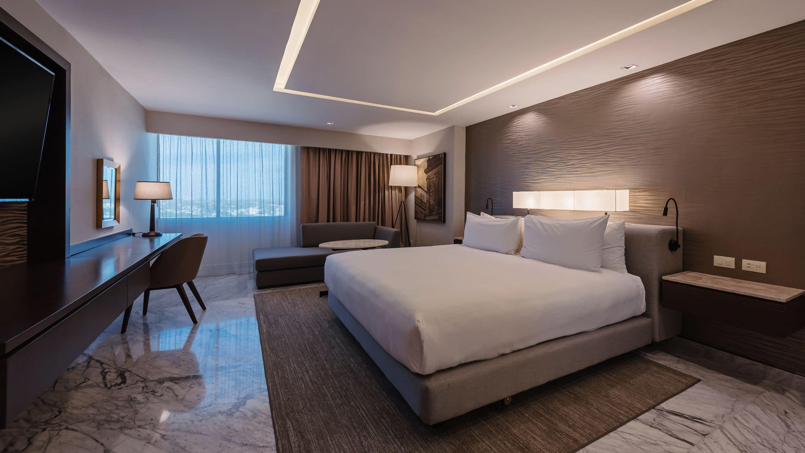 Hyatt Regency Merida Exterior photo