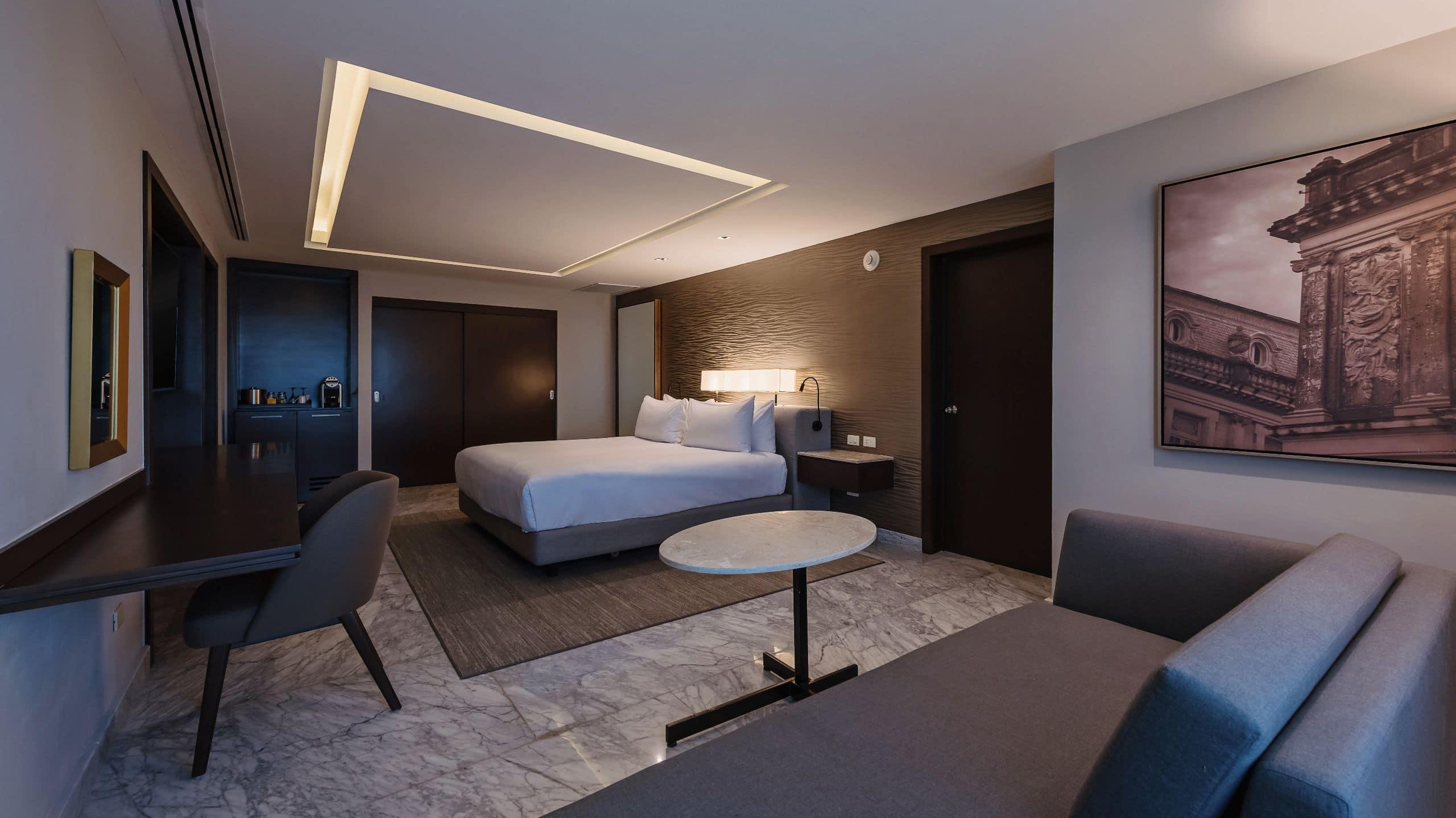 Hyatt Regency Merida Exterior photo