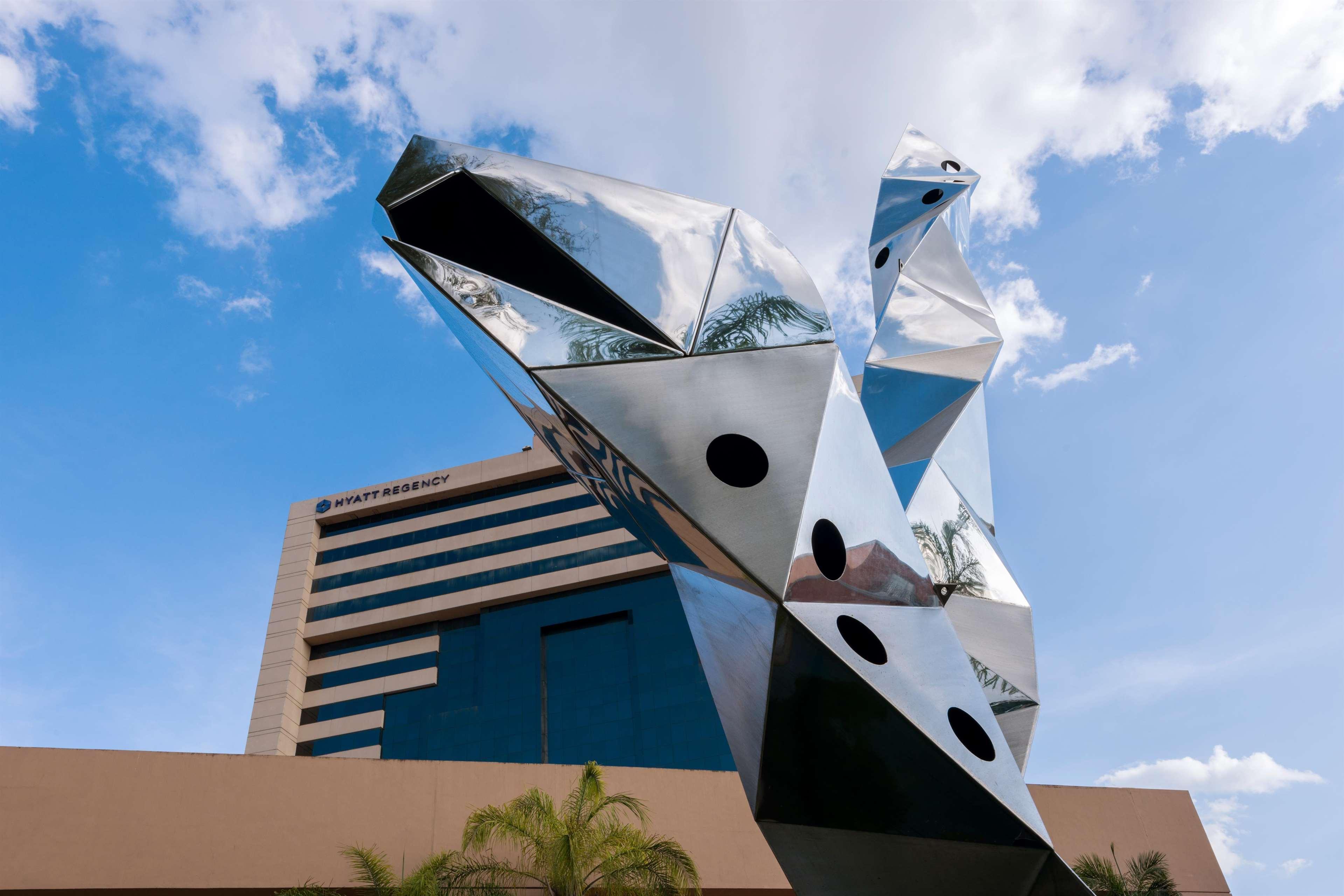 Hyatt Regency Merida Exterior photo