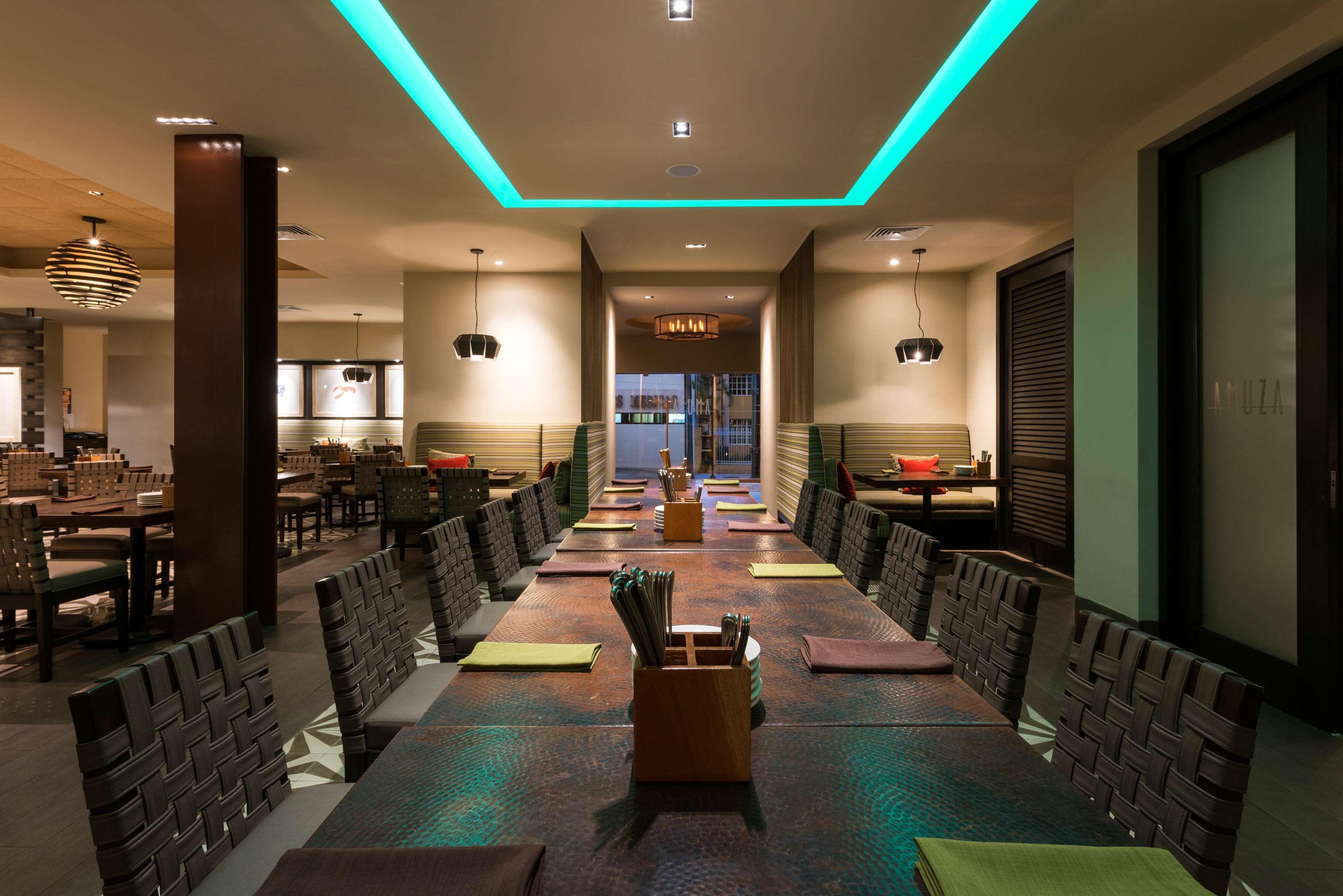 Hyatt Regency Merida Exterior photo