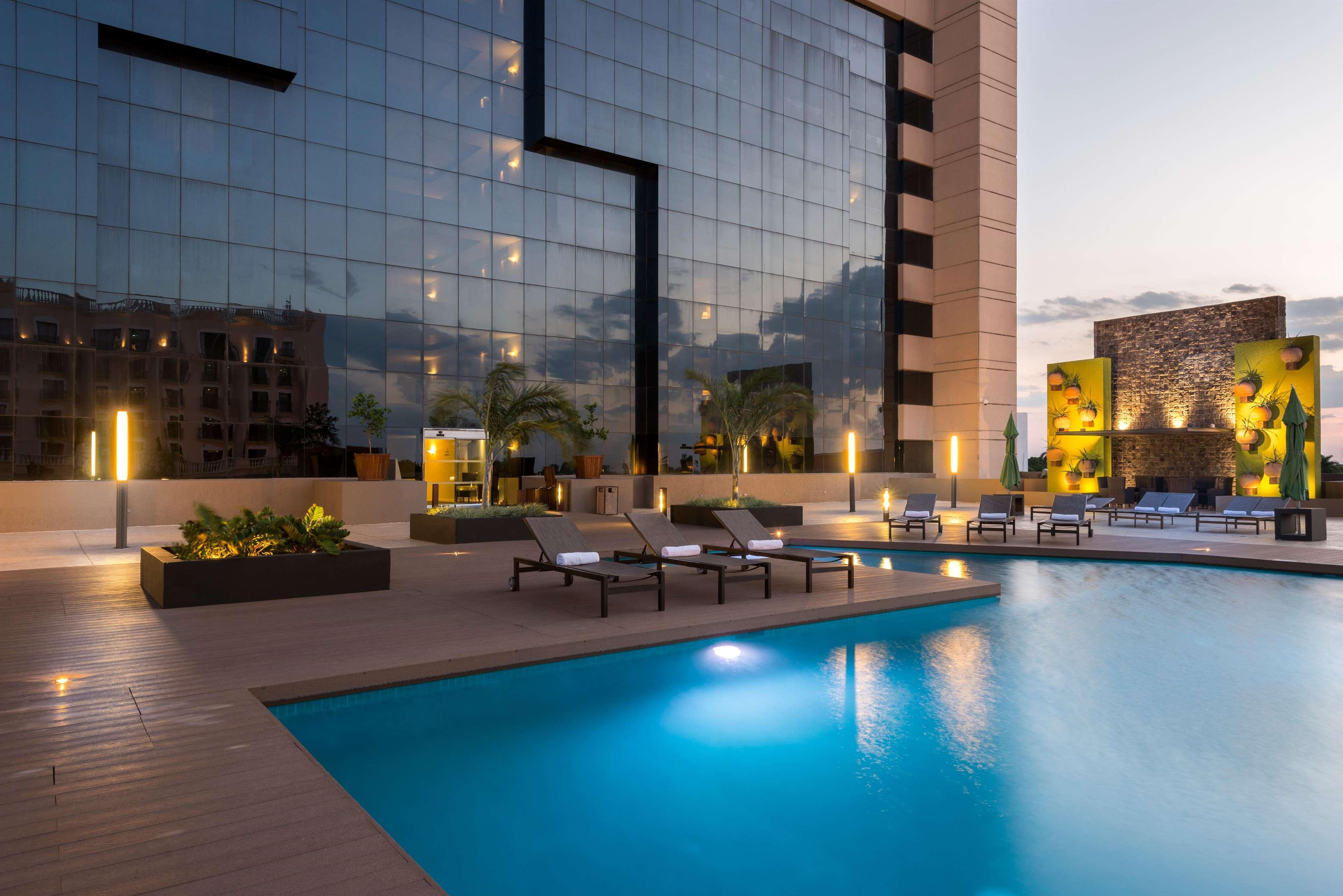 Hyatt Regency Merida Exterior photo