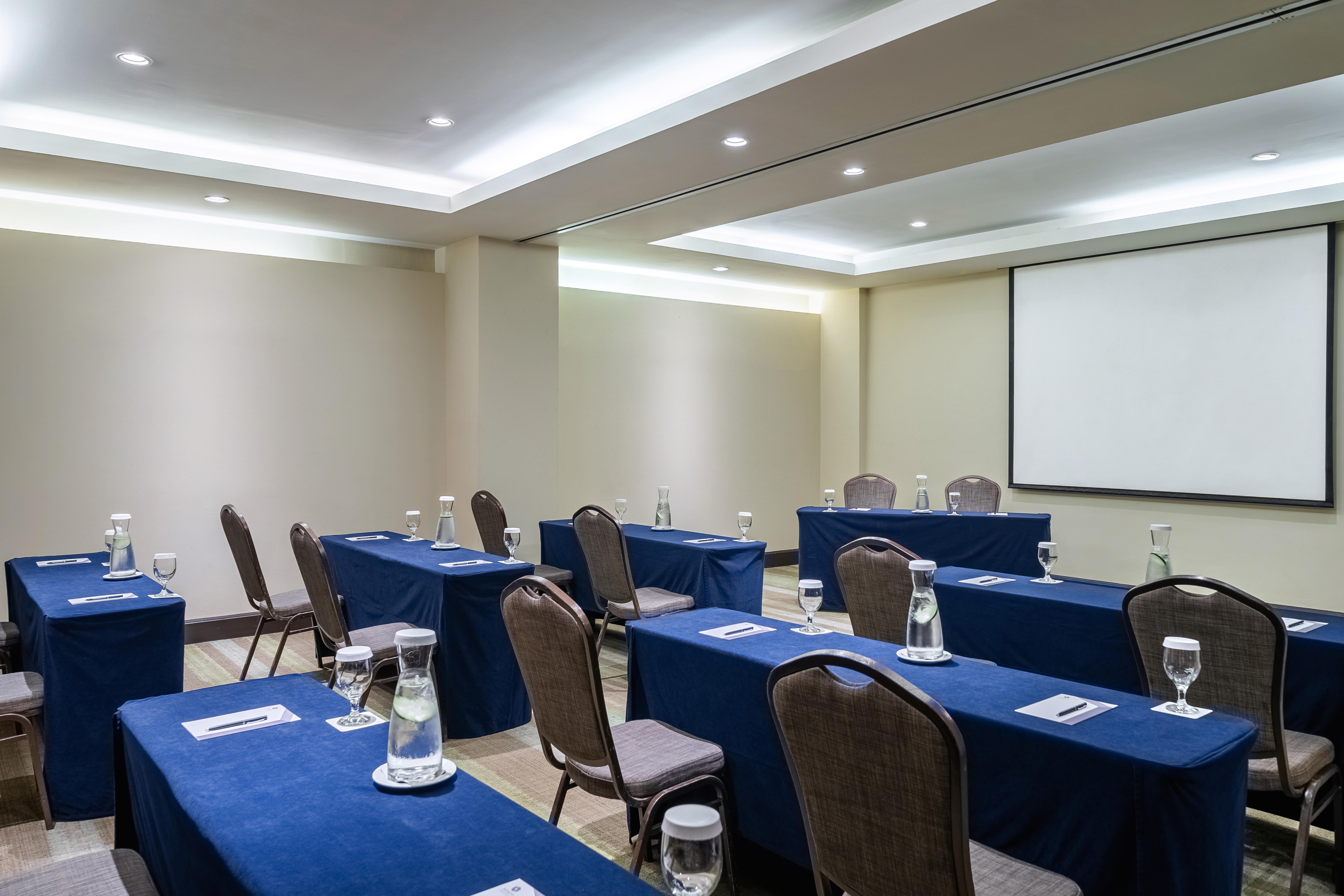 Hyatt Regency Merida Exterior photo