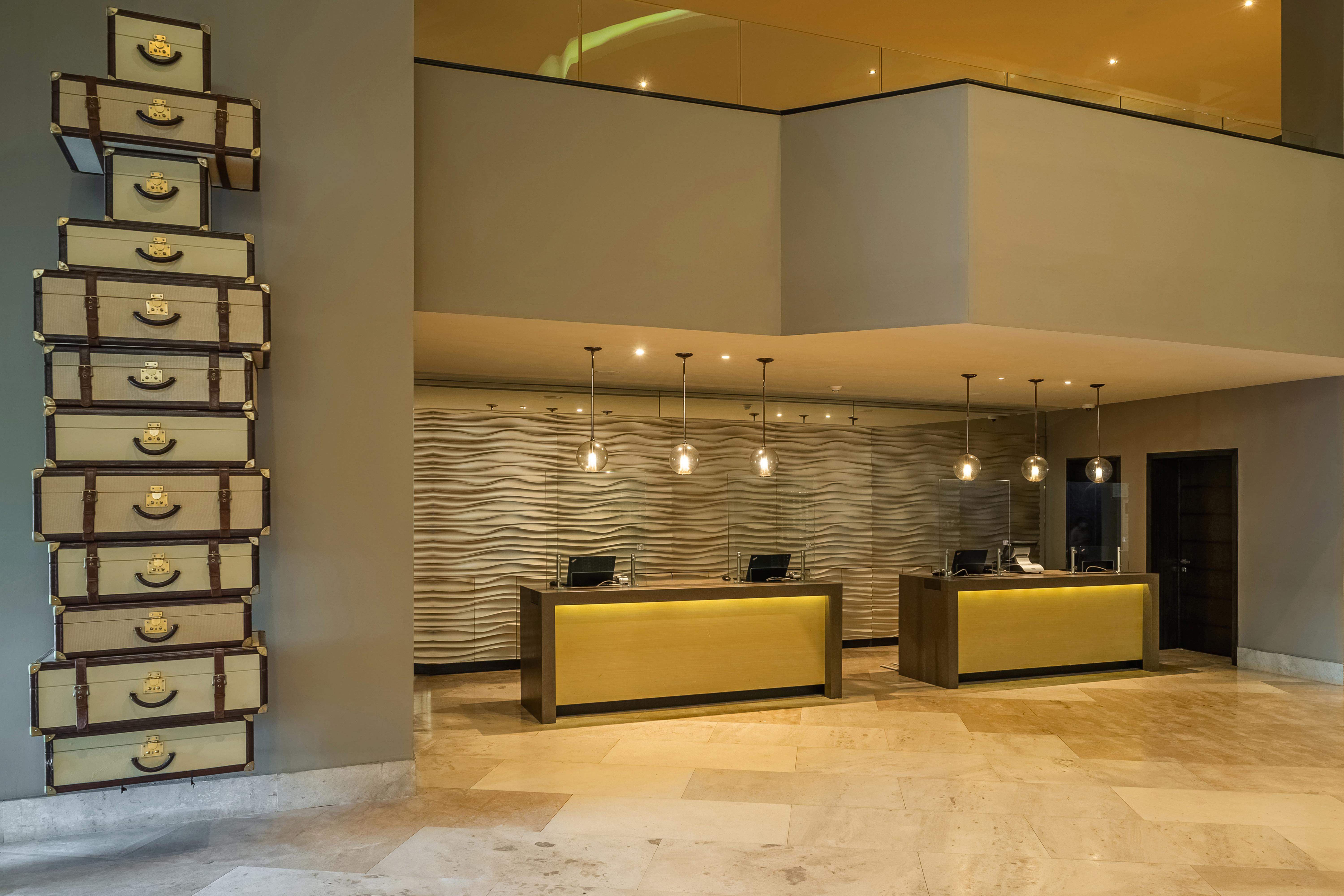 Hyatt Regency Merida Exterior photo