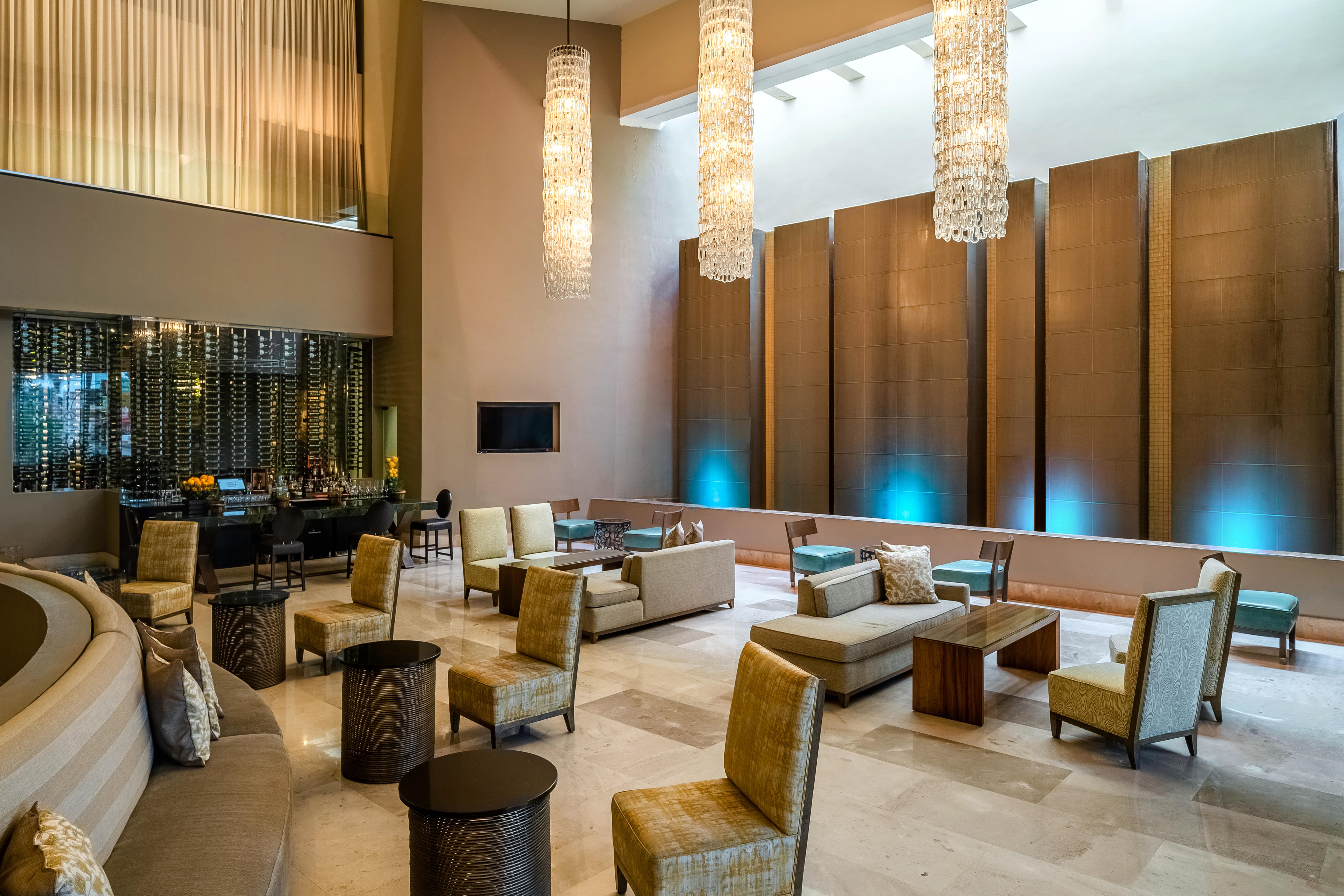 Hyatt Regency Merida Exterior photo