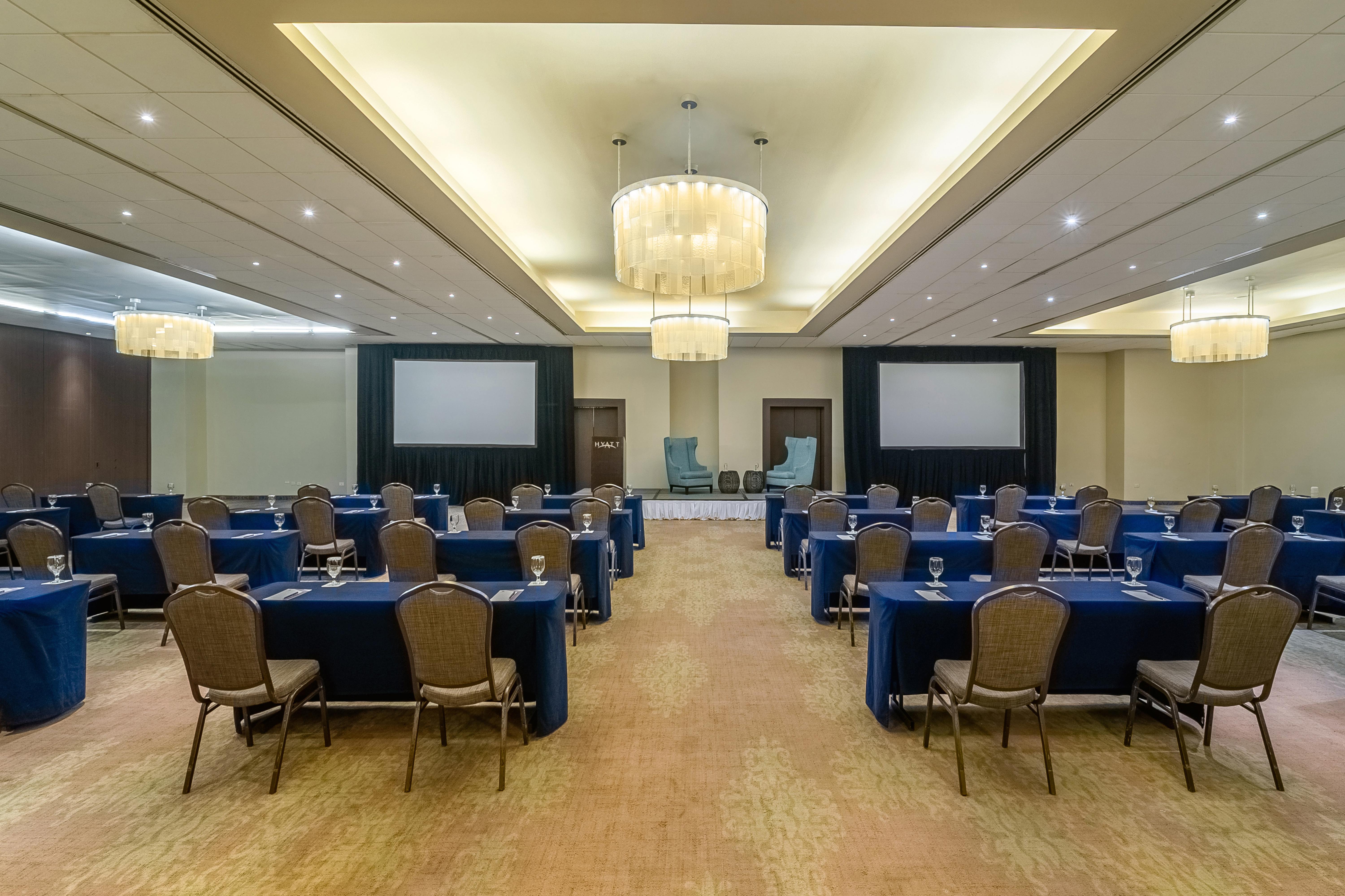 Hyatt Regency Merida Exterior photo