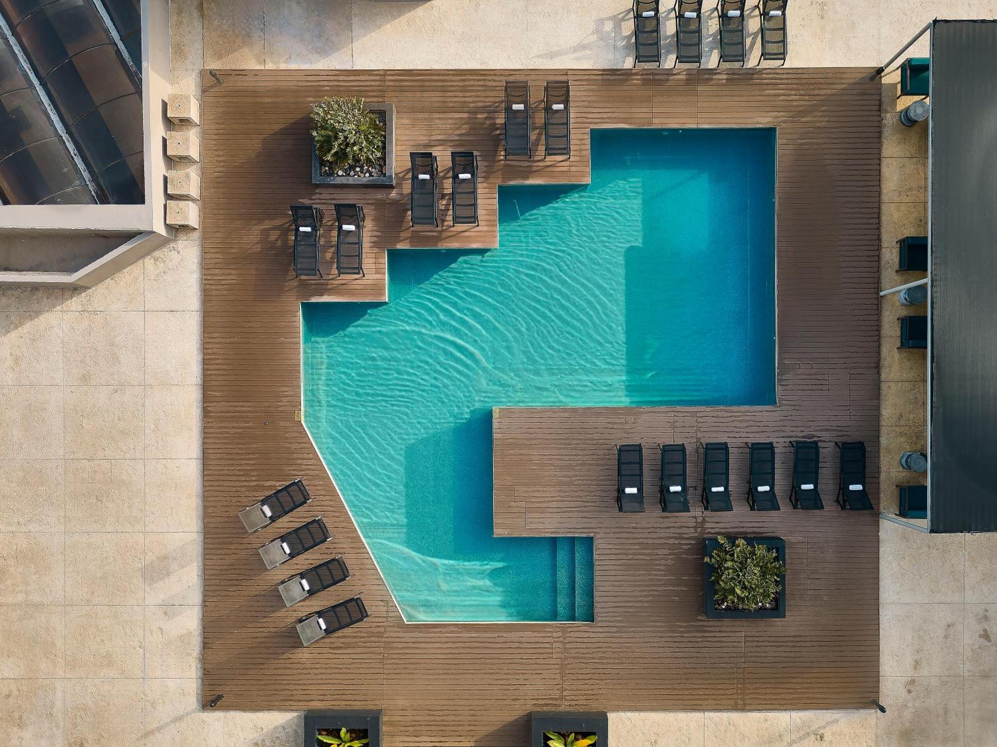 Hyatt Regency Merida Exterior photo